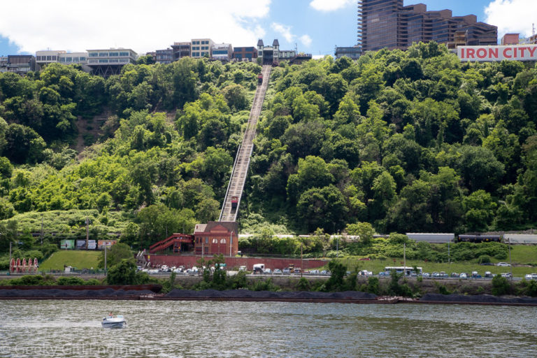 Duquesne Incline – Geeky Girl Engineer